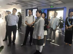 咸小科家的科技中介服務，雙喜臨門助力創新創業