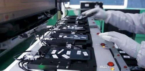 臺積電、中芯關鍵數據揭示行業韌性，外媒改口 中國半導體發展無需過度擔憂