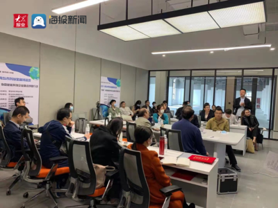 青島科技金融特派員 三年深耕，為企業撬動60億元科技信貸