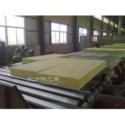 建筑外墻防火巖棉板生產廠家