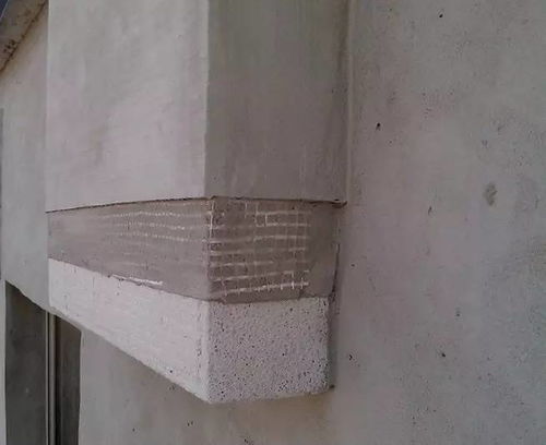 rqw輕質(zhì)復(fù)合材料外墻保溫體系 項(xiàng)目通過國家科技成果評價